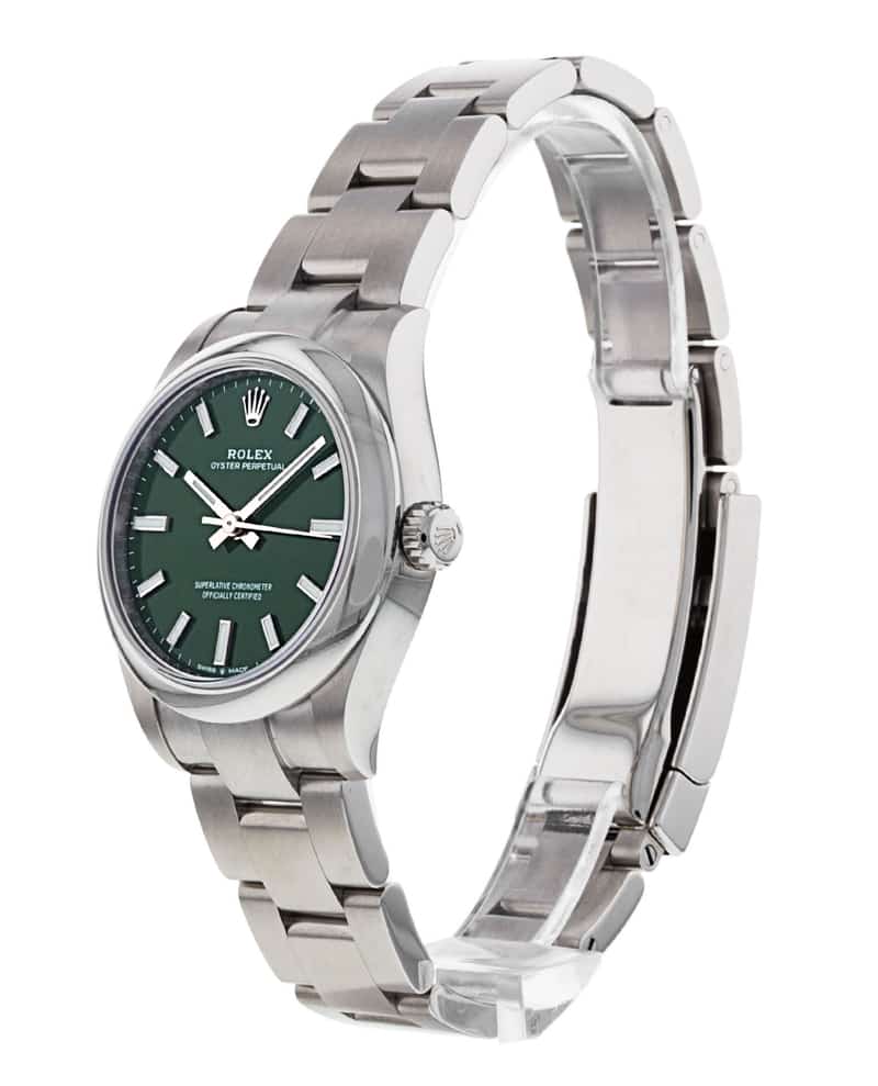 Rolex Oyster Perpetual 277200